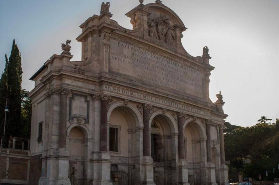 Imperium Suite Navona 2