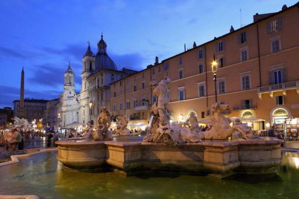 Imperium Suite Navona 3