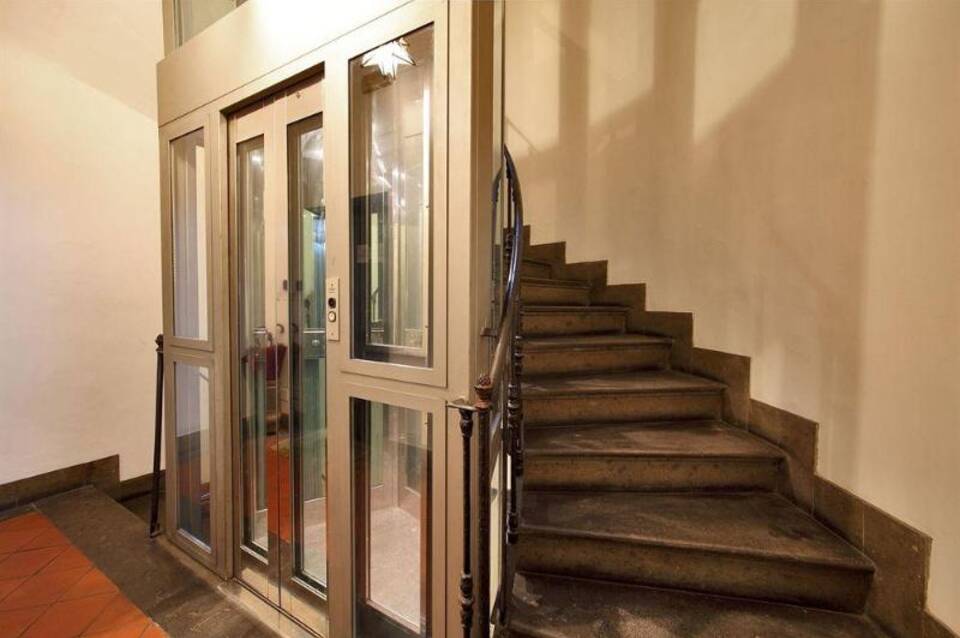 Imperium Suite Navona 4