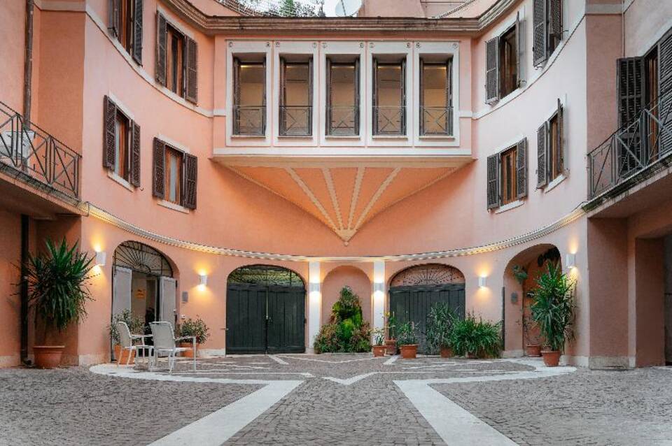 Unica Suites Rasella 1