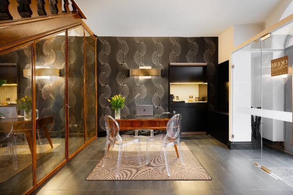 Unica Suites Rasella 3