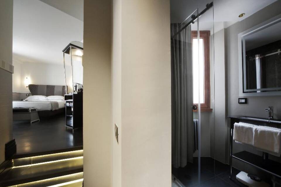 Unica Suites Rasella 4