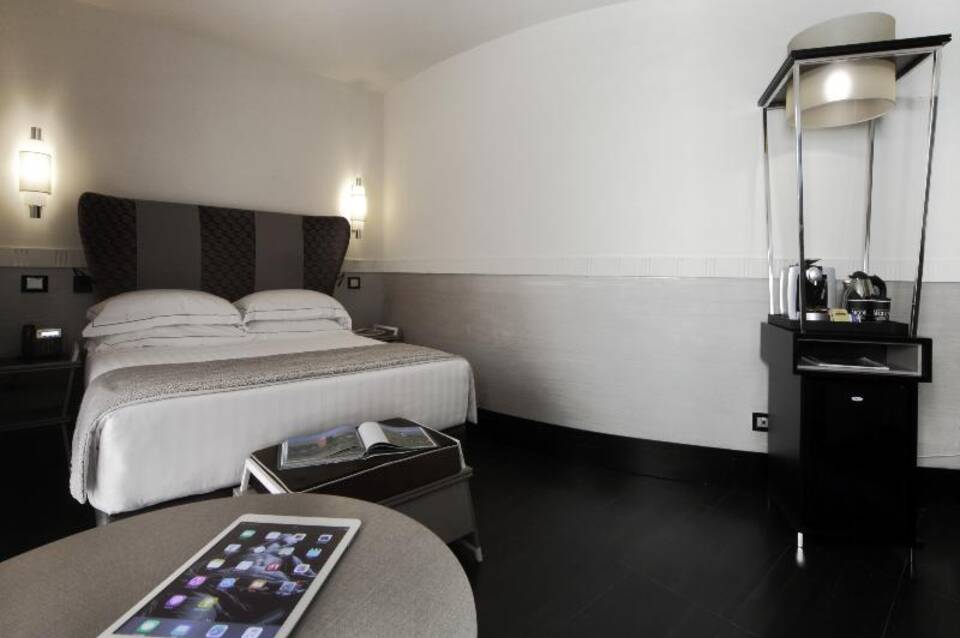 Unica Suites Rasella 5