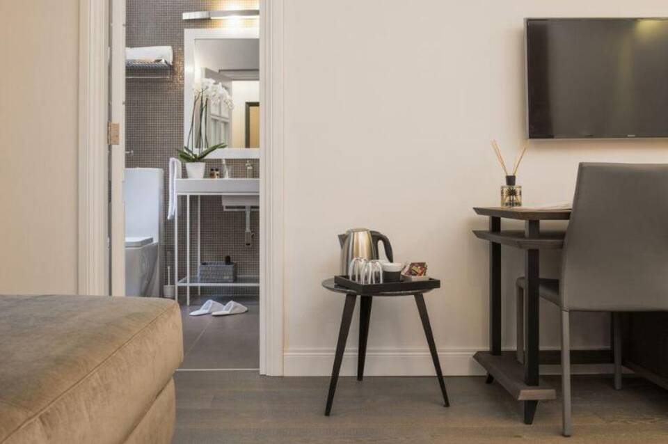 Maison Evelina 2