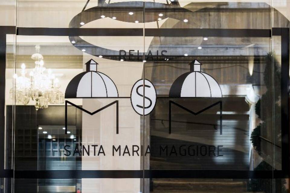 Relais Santa Maria Maggiore 1