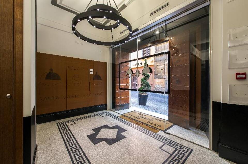 Relais Santa Maria Maggiore 2