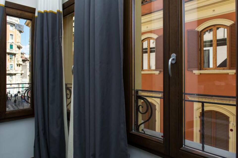 Relais Santa Maria Maggiore 3