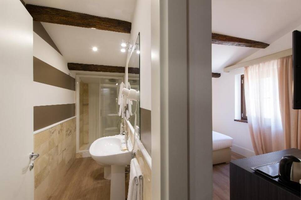 Relais Santa Maria Maggiore 5