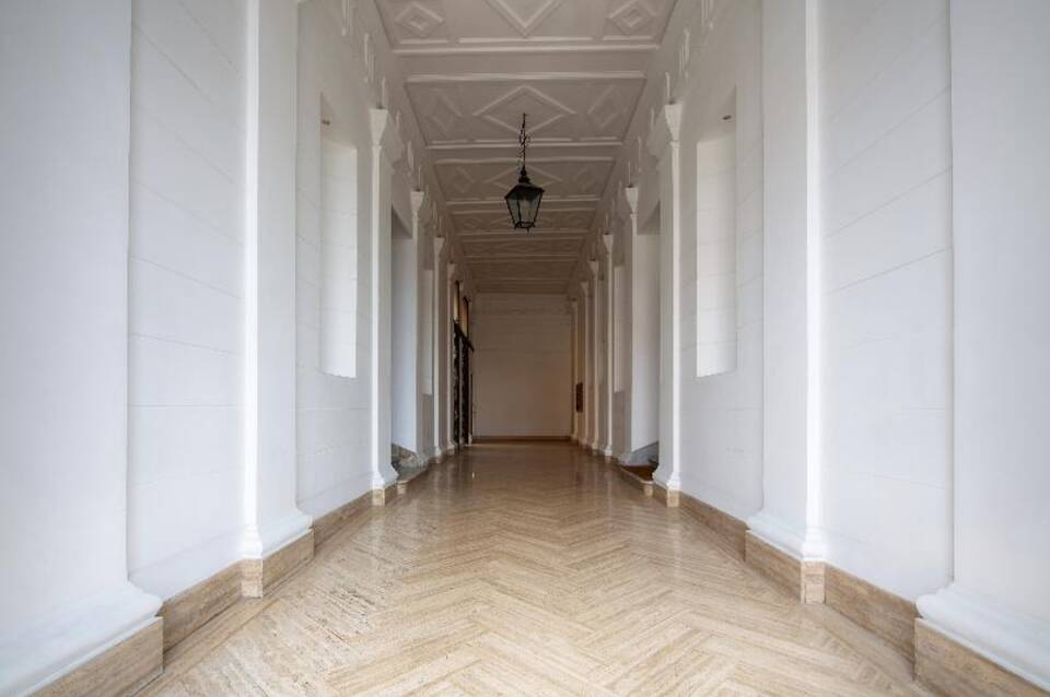Residence Maximus 2