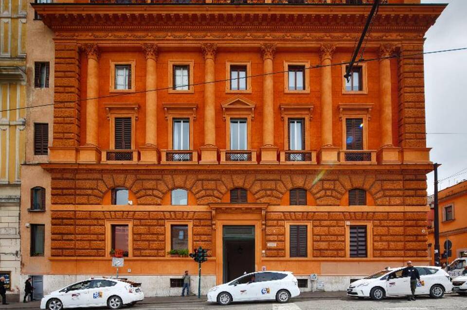 Residence Maximus 3