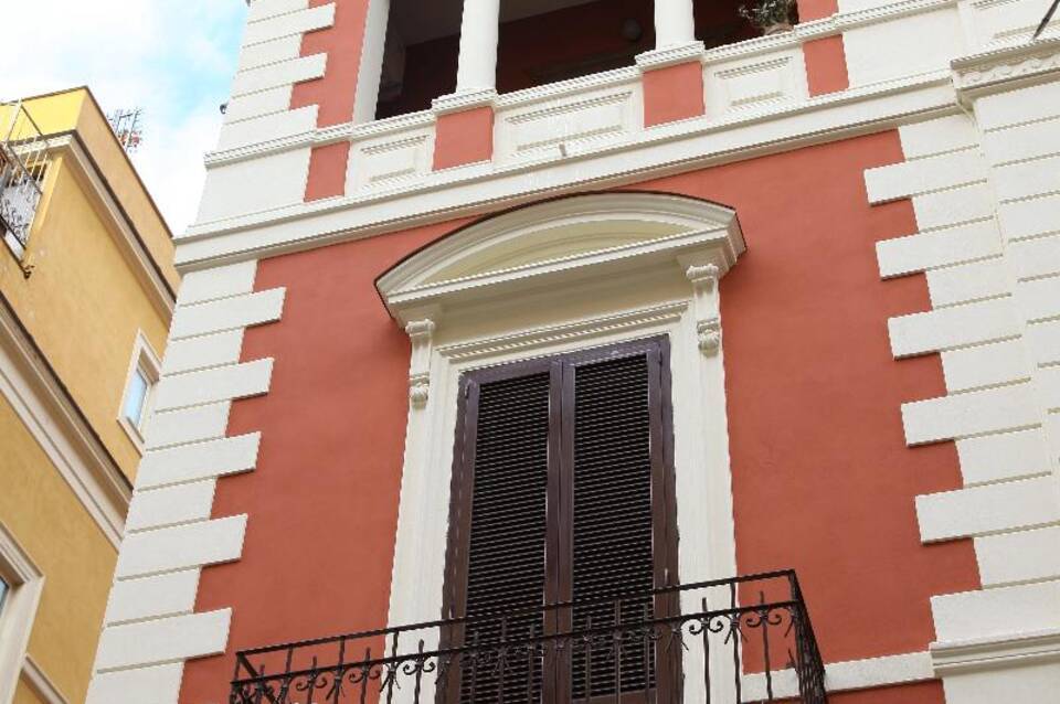 Residence Maximus 4
