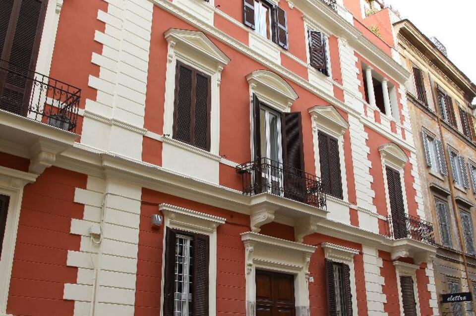 Residence Maximus 5