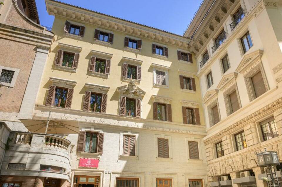 Casa I Cappuccini 2