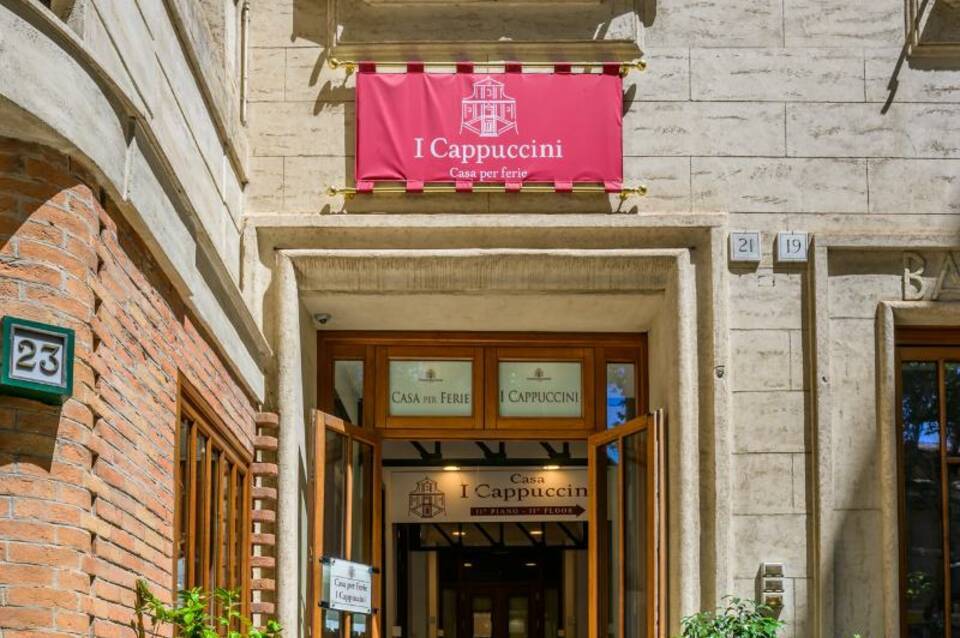Casa I Cappuccini 3
