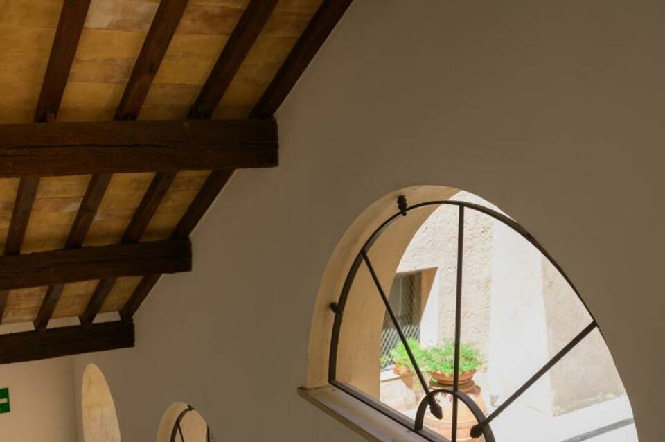 Casa I Cappuccini 5