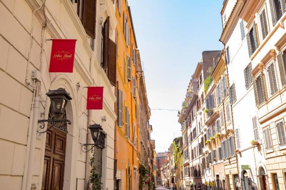 Relais Monti 1