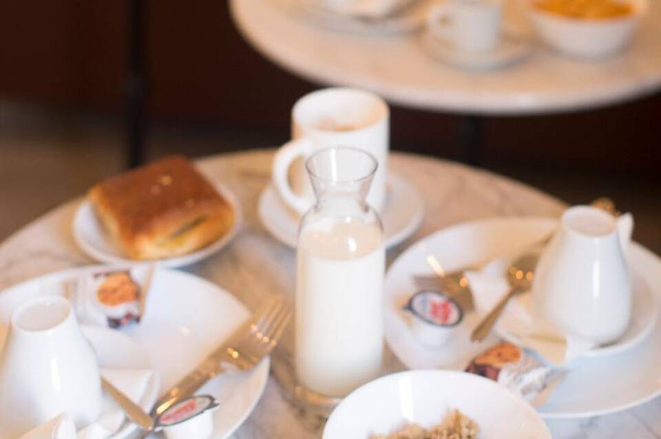 Relais Monti 2