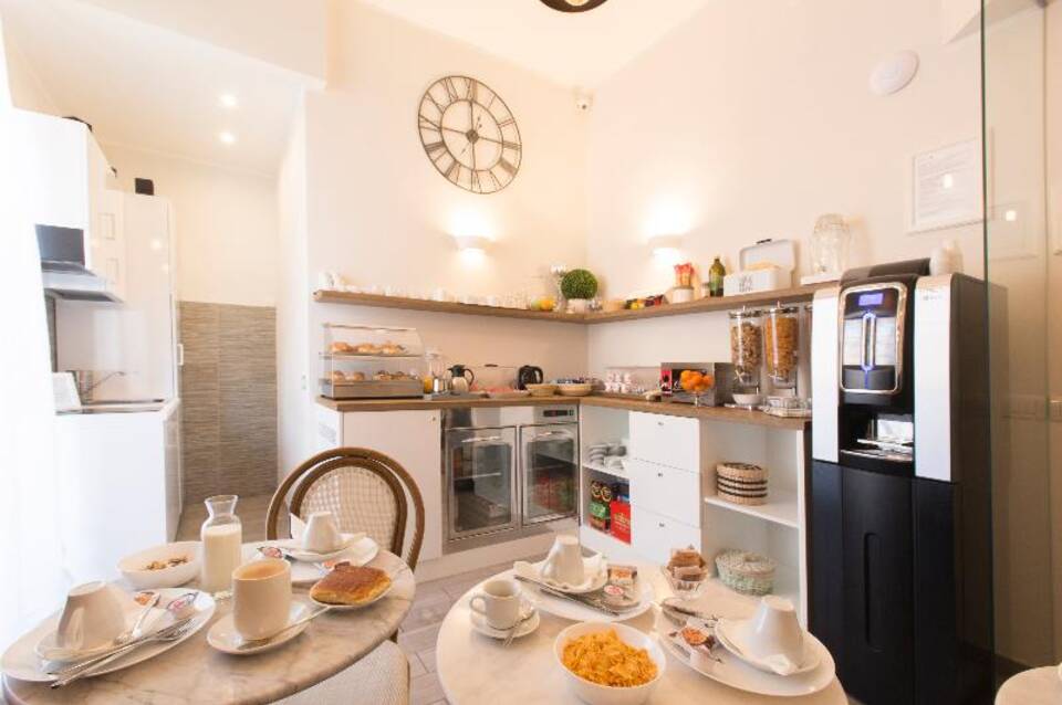 Relais Monti 3