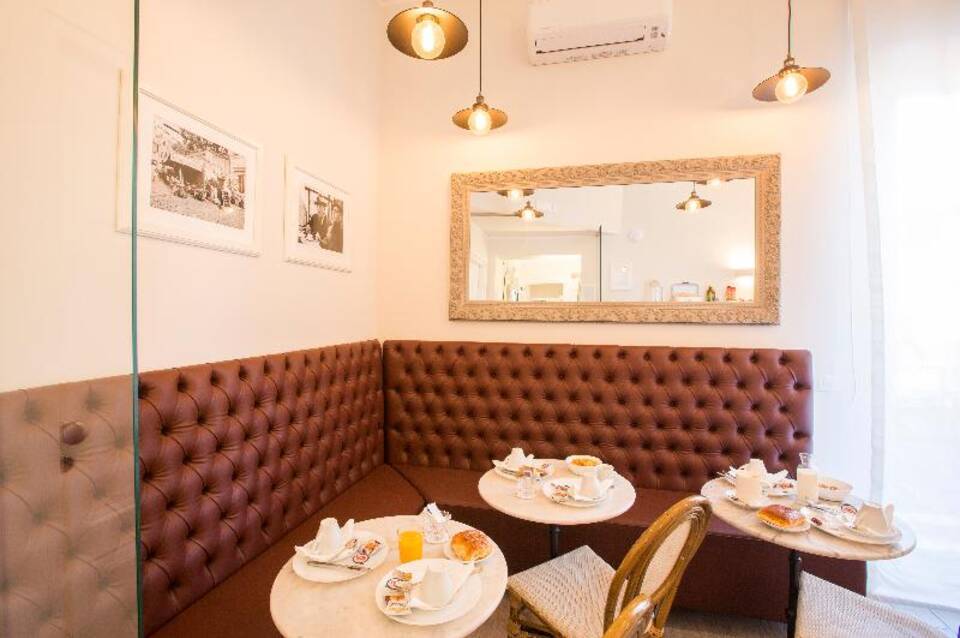 Relais Monti 5