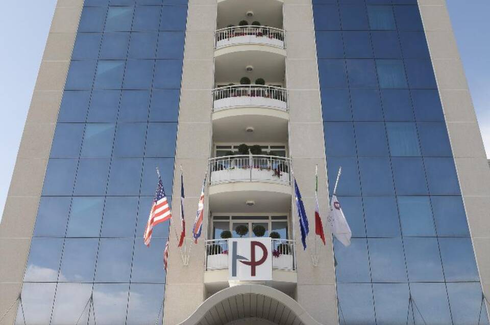 Papillo Hotels & Resorts Roma 1