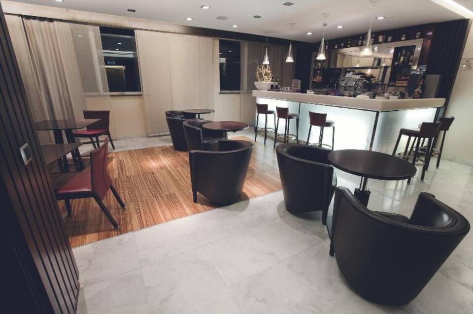Papillo Hotels & Resorts Roma 2