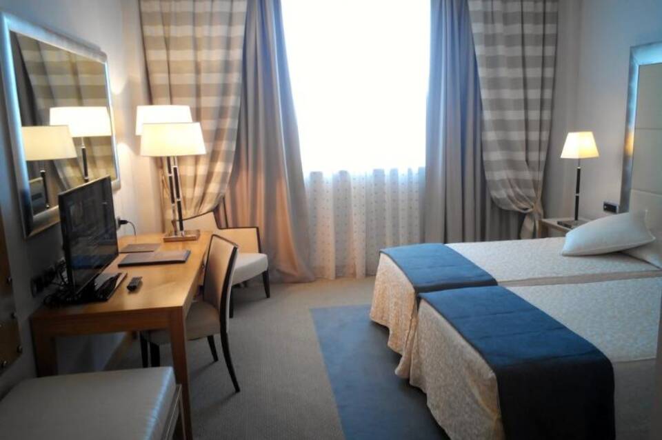 Papillo Hotels & Resorts Roma 4