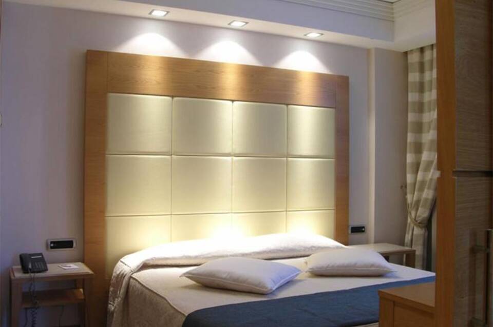 Papillo Hotels & Resorts Roma 5