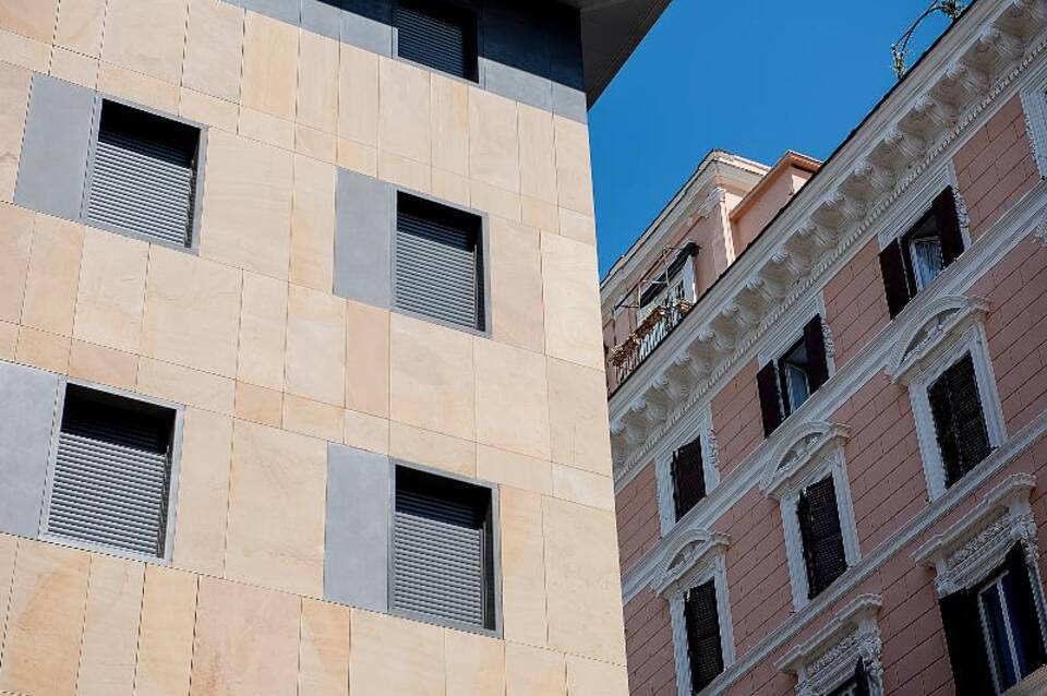 Domus Helena Casa per ferie 3