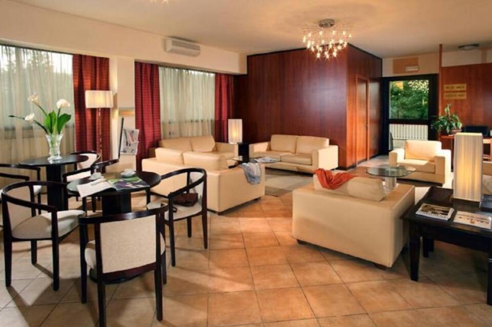 Hotel Cassia 1