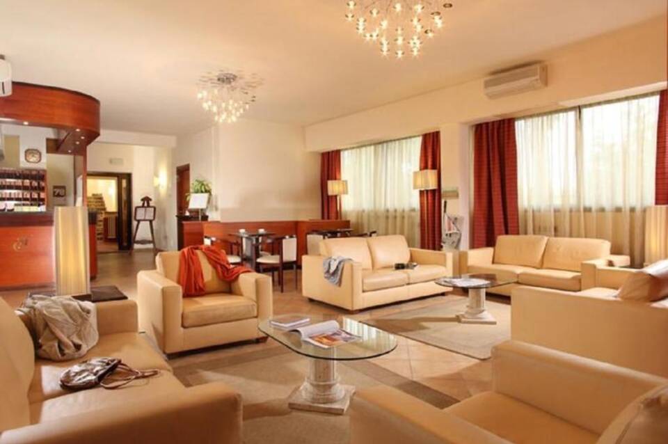 Hotel Cassia 2