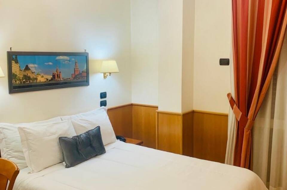 Hotel Cassia 3