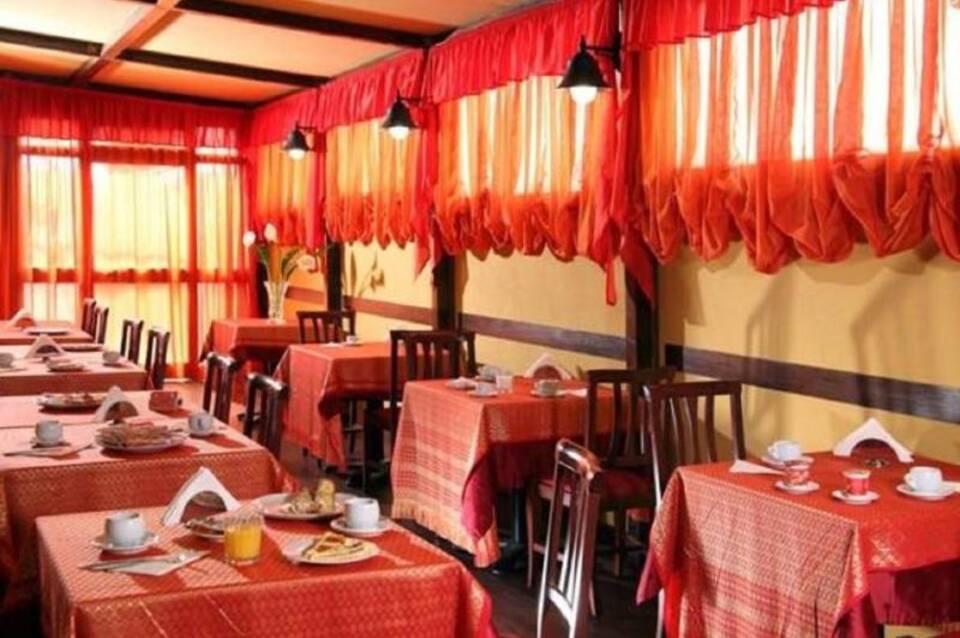 Hotel Cassia 4