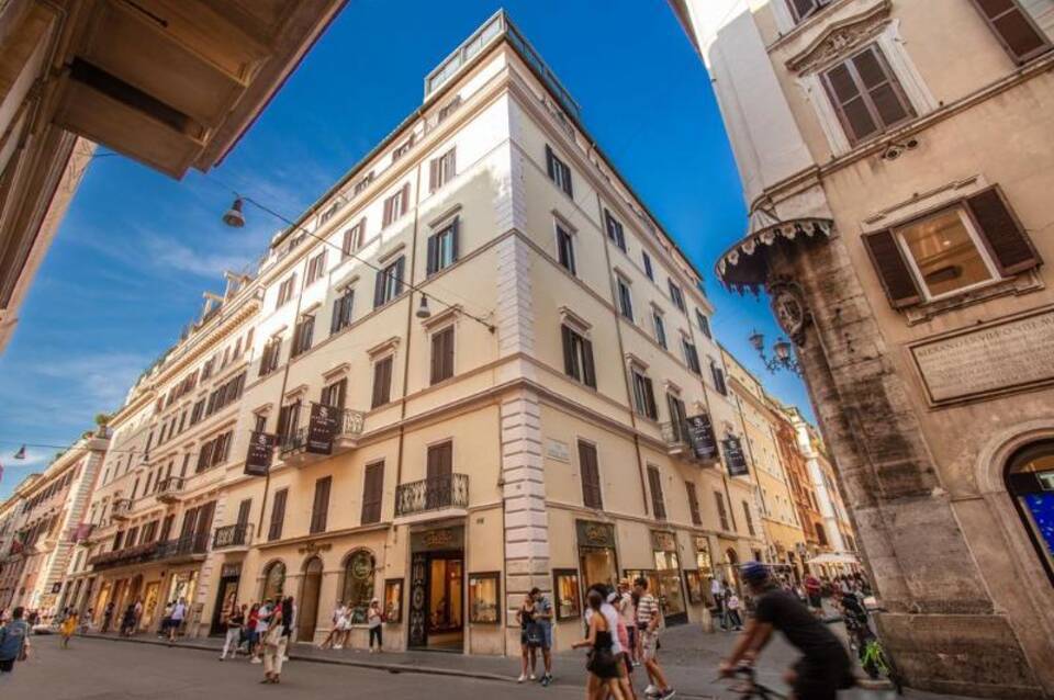 Hotel 55 Fiftyfive 1