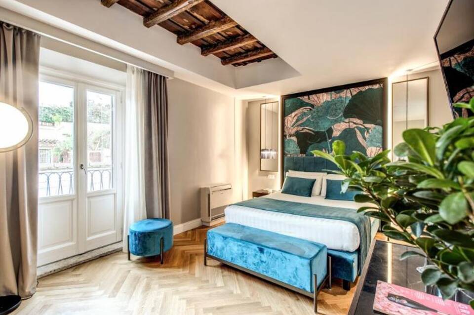 Hotel 55 Fiftyfive 2