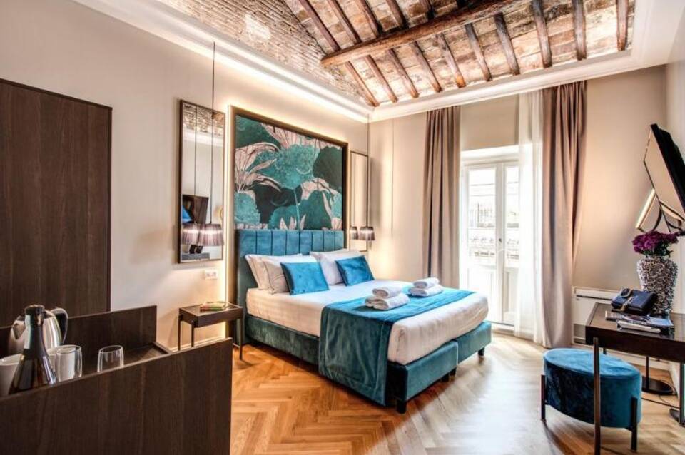 Hotel 55 Fiftyfive 3