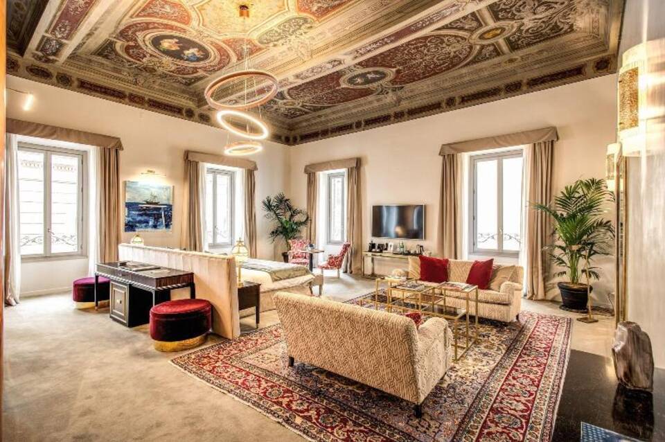 Martius Private Suites 1