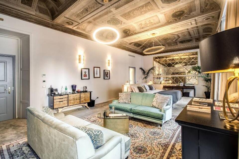 Martius Private Suites 2