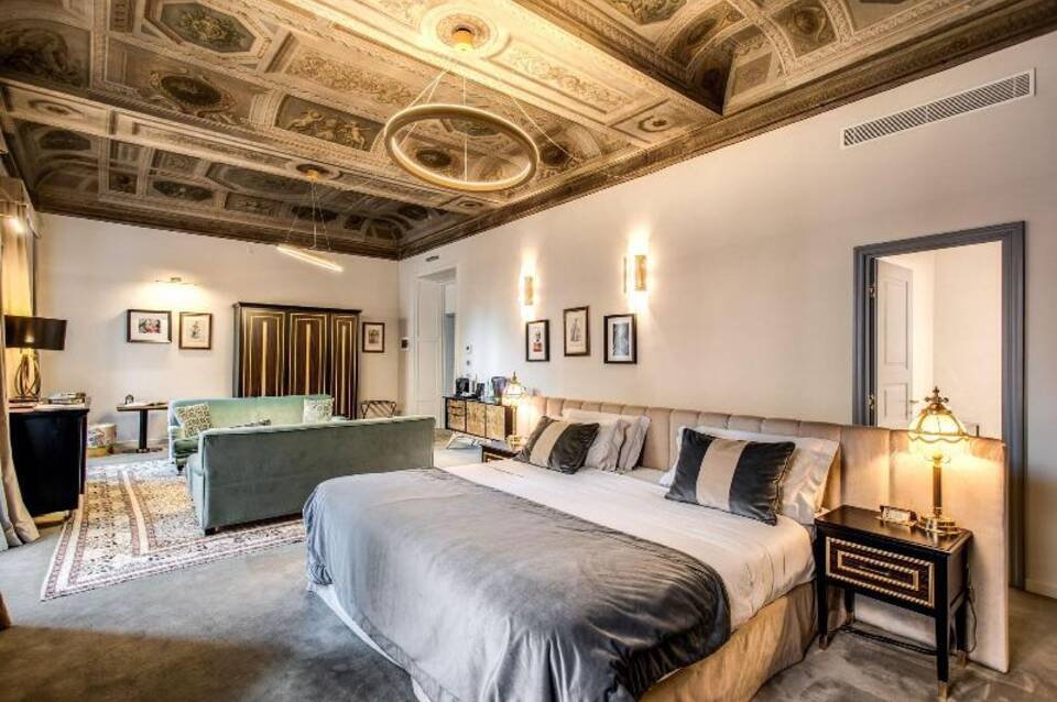 Martius Private Suites 3