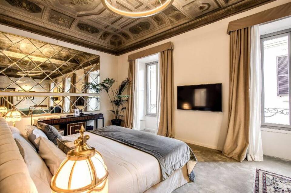 Martius Private Suites 4