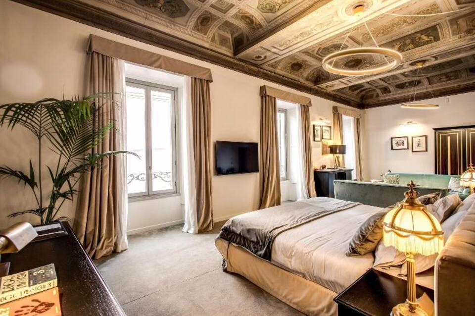Martius Private Suites 5