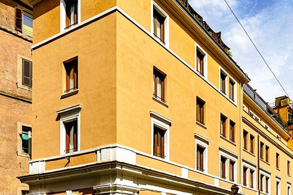 Hotel Monte Cenci 3