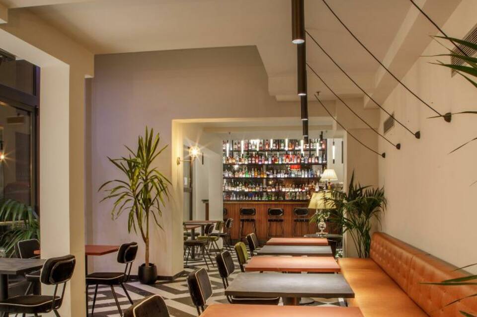 Hotel Monte Cenci 5