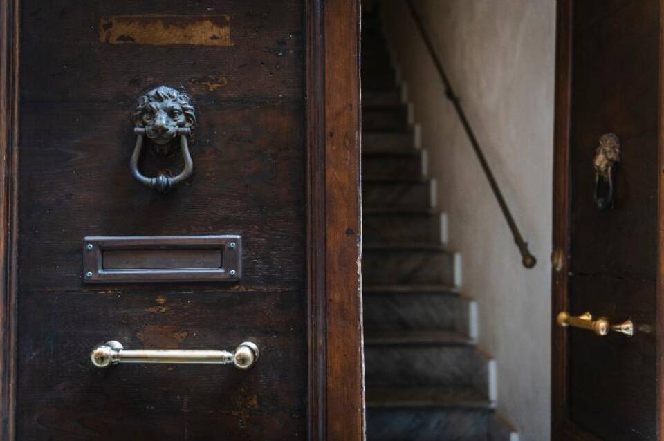 Dulcis Inn Pantheon 1