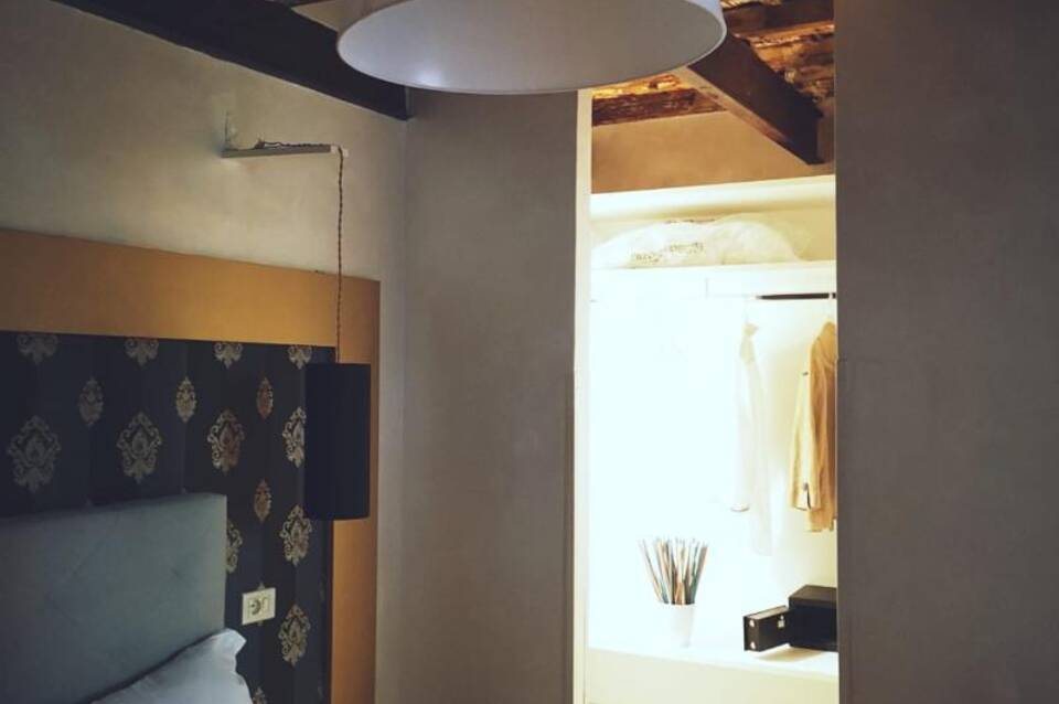 Dulcis Inn Pantheon 2