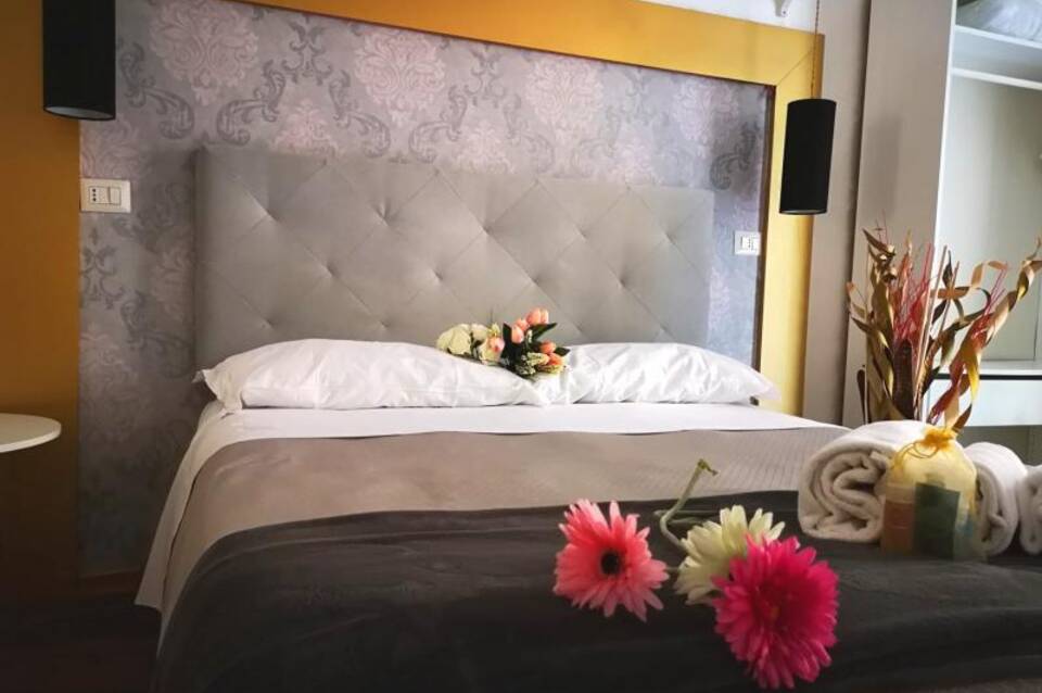 Dulcis Inn Pantheon 4