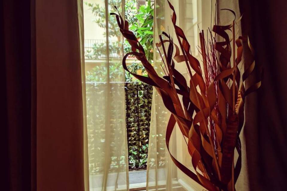 Dulcis Inn Pantheon 5