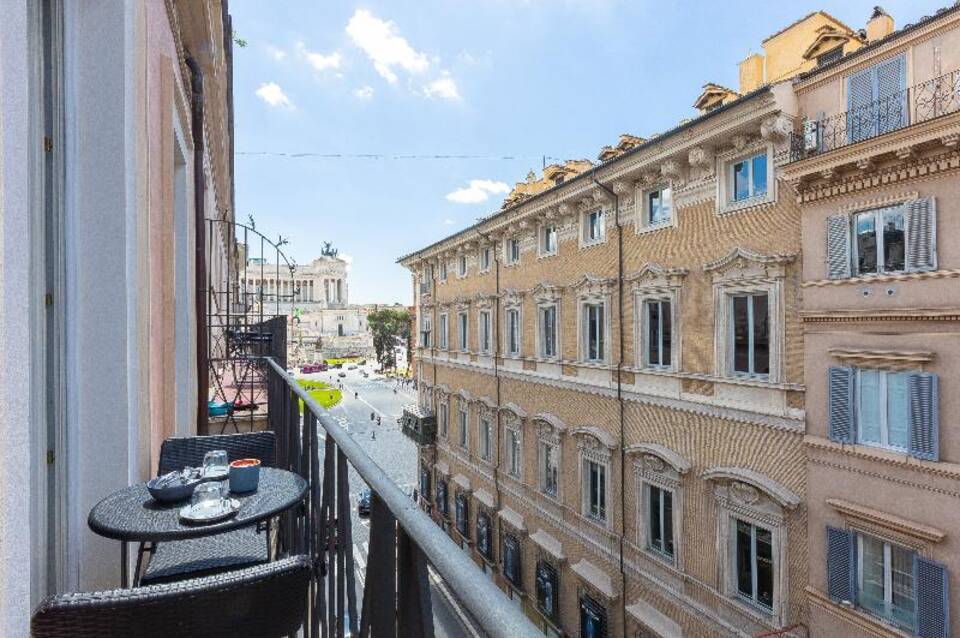 Suite Della Pigna 2
