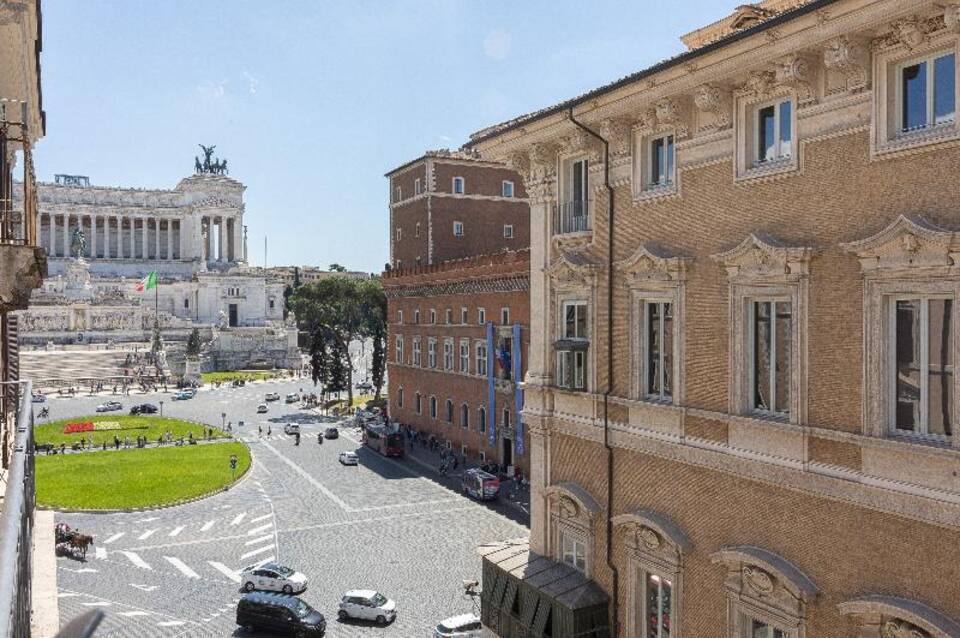 Suite Della Pigna 3