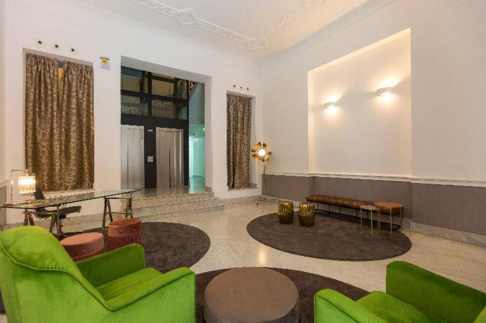 Suite Della Pigna 4