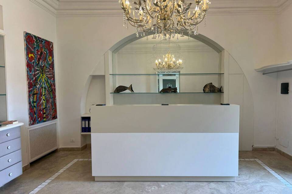Relais Corte Degli Aragonesi 1